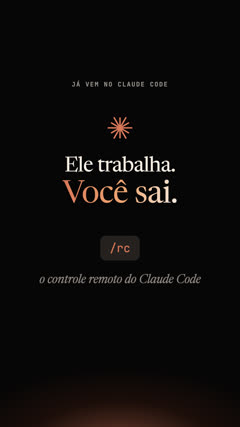 Capa do reel Controle remoto
